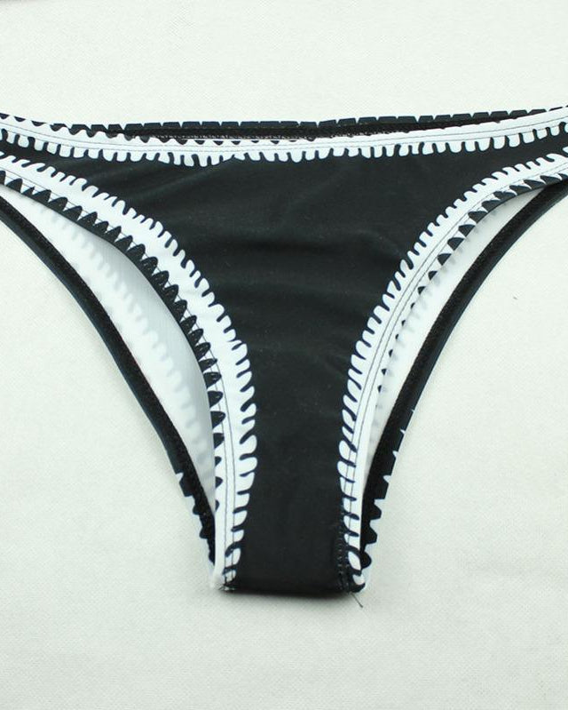 Delia™ | Timeless Elegance Bikini